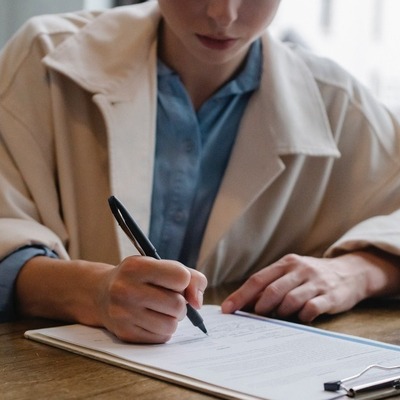 10 tips til CV for interimledere