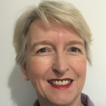 Liz Collins
