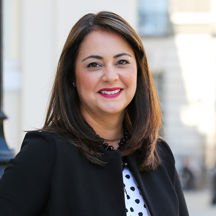 Lisa Farmer