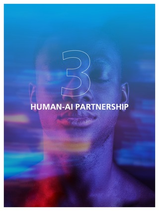 Human-AI Partnership