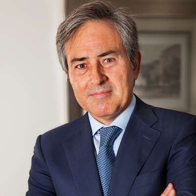 Carlos Ochoa