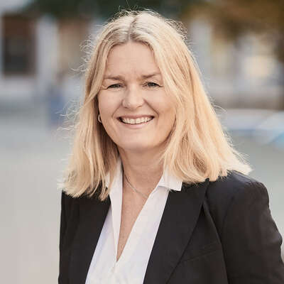 Anne Frøyland