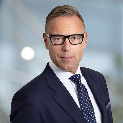 Petter Kleppe
