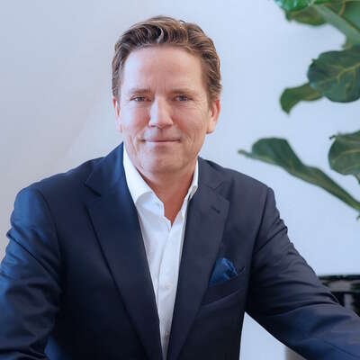 Dirk Niederberghaus
