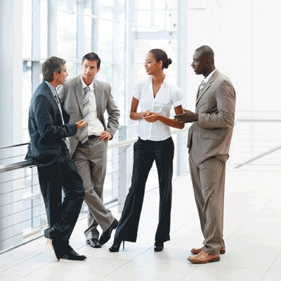 Explore Human Resources partners