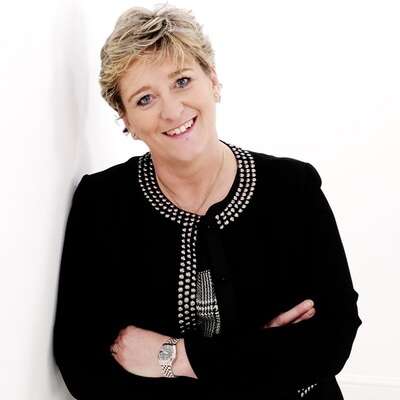 Karen Daly-Gherabi