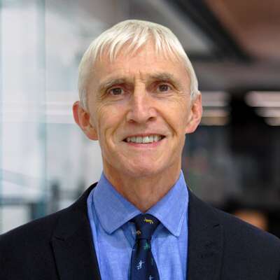 Maurice Carr
