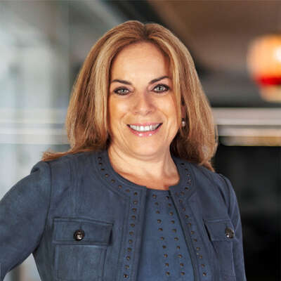 Wendy Wilsker