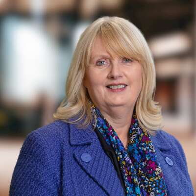Linda Roberts Power