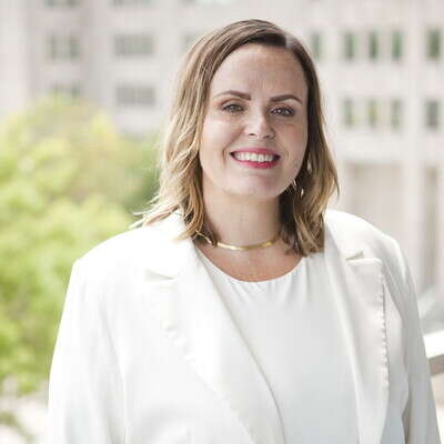 Caitlin Cavanagh