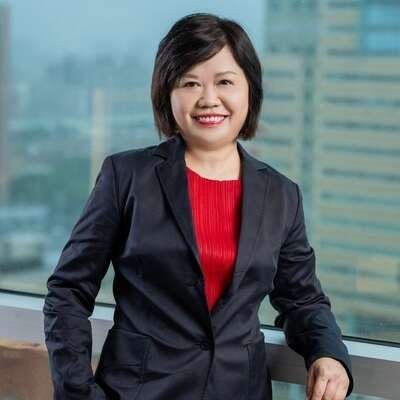 Beryl Chu