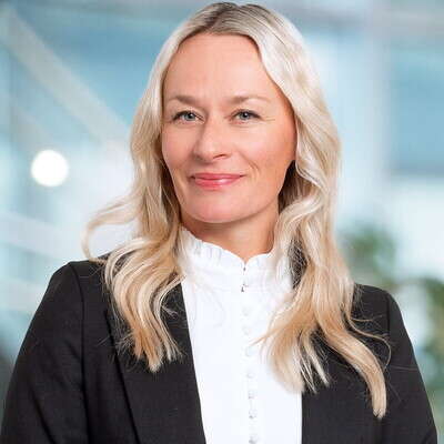 Christelle Haug