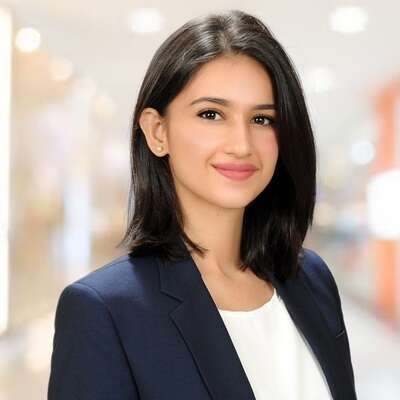 Maleeha Khan