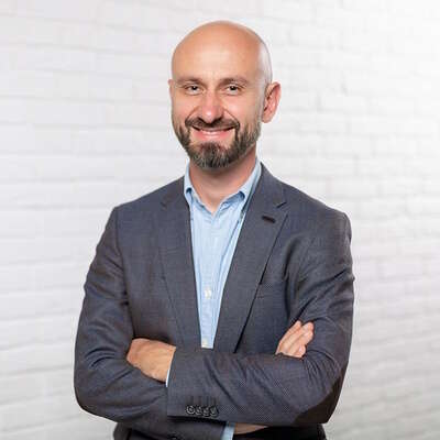Evgeny Smirnov