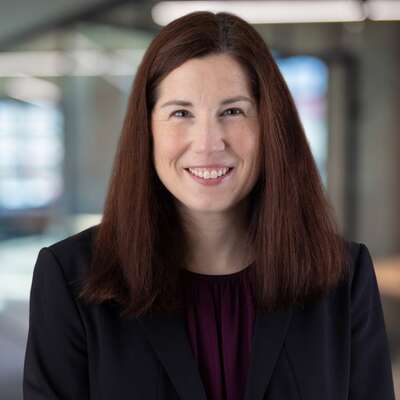 Beth Parsons