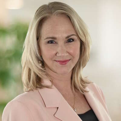 Jill Coran
