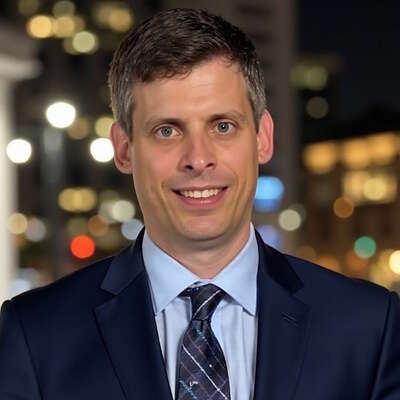 Paul Dennis