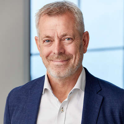 René Toldbod