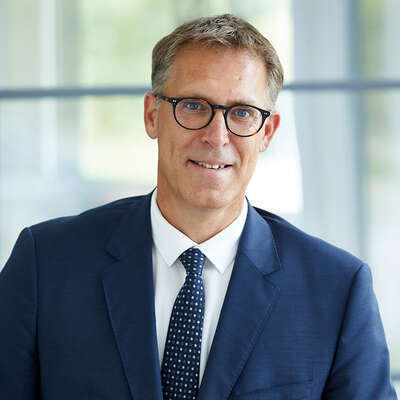 Henrik Harbo