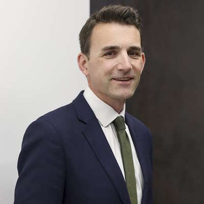 Richard Waddell