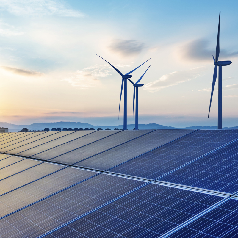1. The Offshore Wind Paradox
