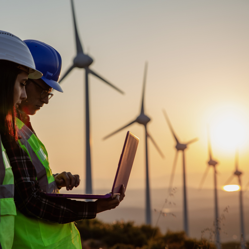 2. Global Policy Impact on Offshore Wind