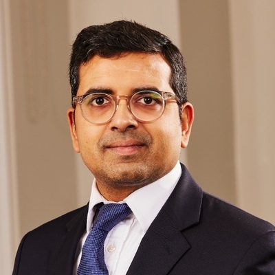 Prasoon Kumar