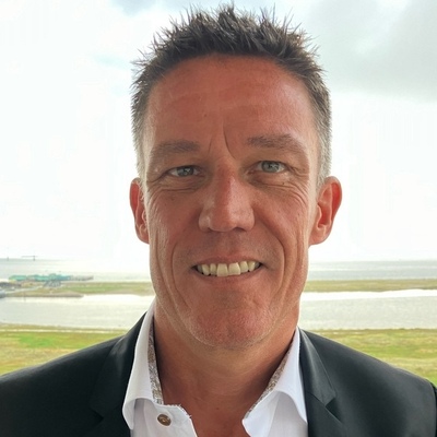 Claus Østergaard