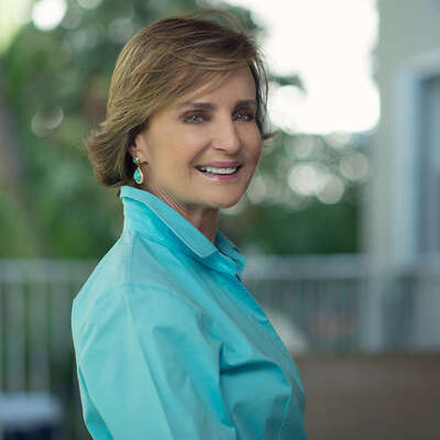 Carla Palazio