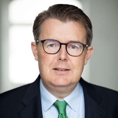 Peter Sothmann
