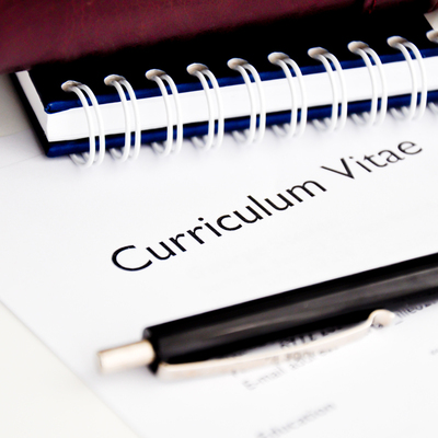 Soumettre votre CV