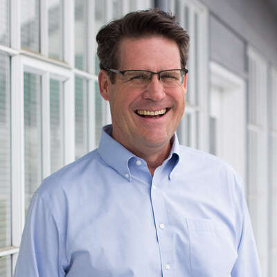 John McCrea