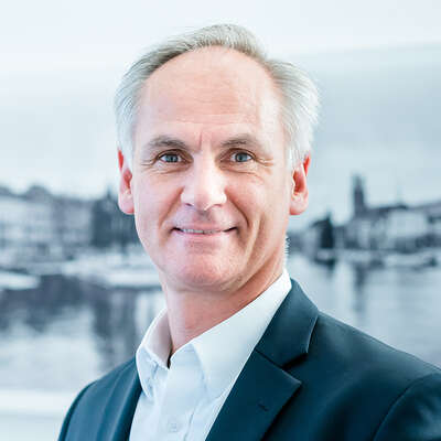 Patrick Naef