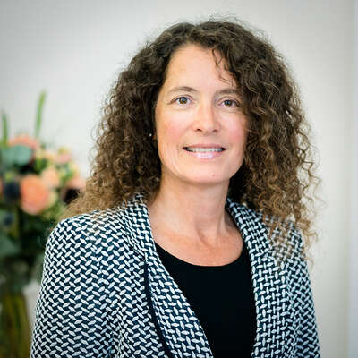 Eva Bachmann