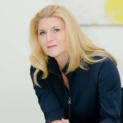 Kerstin Roubin