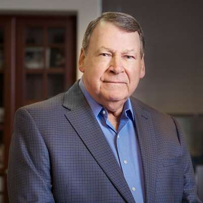 Paul W. Schmidt