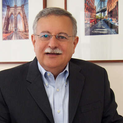 Gary Kastenbaum