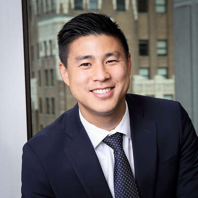 Derrick Chow