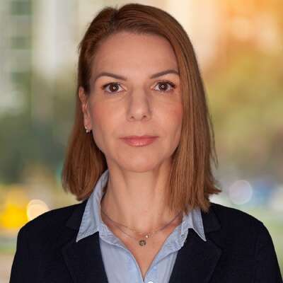 Kalina Petkova