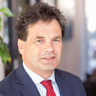 Joost Goudsmit