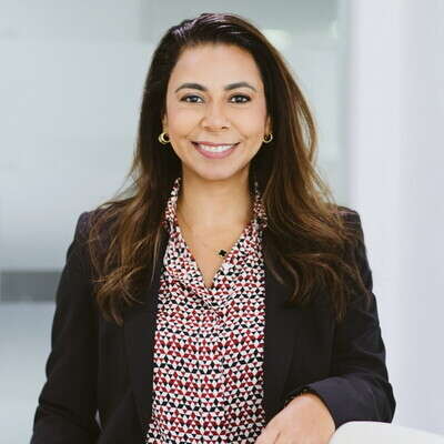 Nessrine Salah