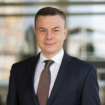 Oleksii Dolhikh