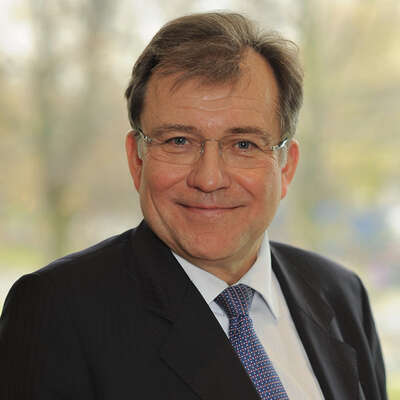 Norbert Eisenberg