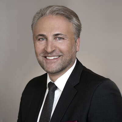 Peter Krenander