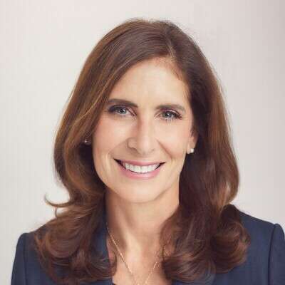 Executive View with Barbara Bellissimo, Board Member, HSB Canada