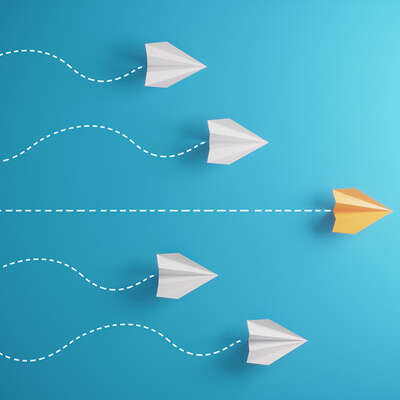 Leadership Assessment - Ensuring the Right CEO Succession