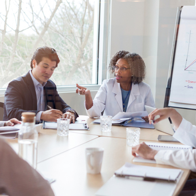The Future of Healthcare: 5 Key Priorities for 2025