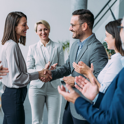 The Future of People Management: More Personal, More Tech, More Human